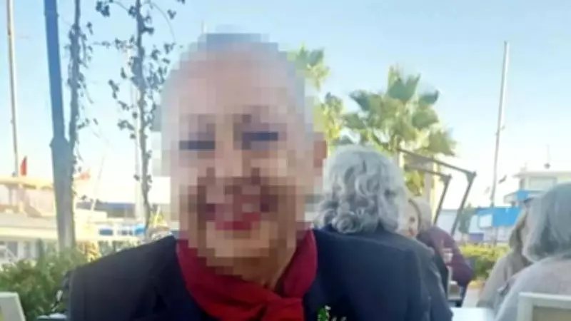 İzmir'de huzurevinde sır ölüm: Doktor Naciye S.'nin cezası belli oldu