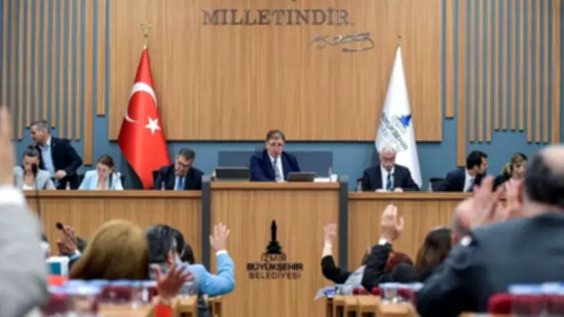 İzmir'de içme suyuna gizli zam: 1.5 milyon abone zamlı tarifeye geçiyor