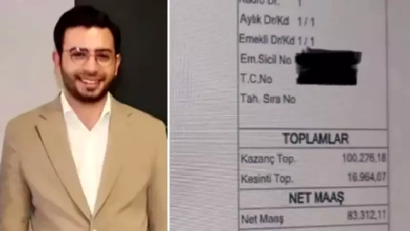 İzmir'de özel kalem müdürü ataması tartışması: 'Bankamatik memur' iddiası