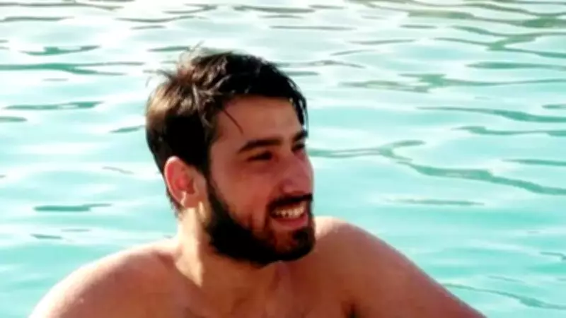 İzmit'te 5. kattan düşen genç hayatını kaybetti