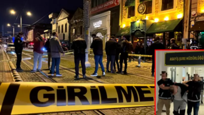 İzmit'teki korkunç saldırıda tutuklu sayısı 16'ya yükseldi
