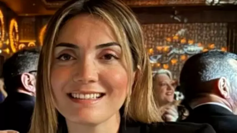 Zuhal Böcek rüşvet soruşturmasında tutuklandı