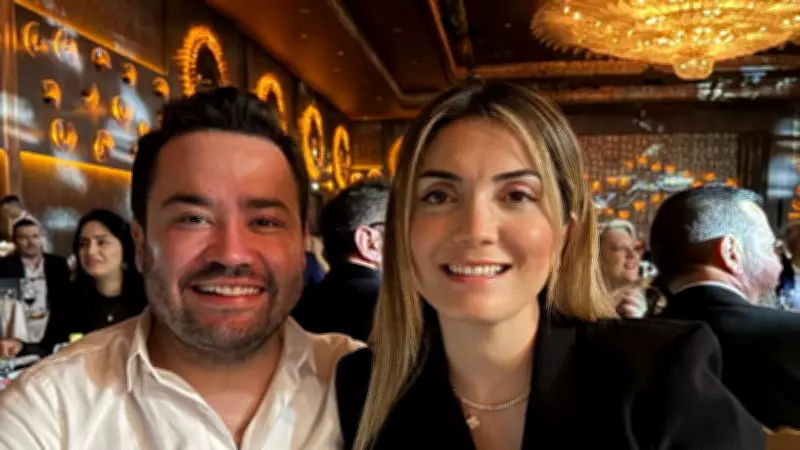 Zuhal Böcek tutuklama talebiyle mahkemeye sevk edildi