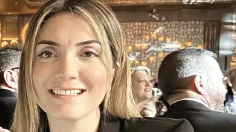 Zuhal Böcek tutuklandı, 27 şüpheli adliyede