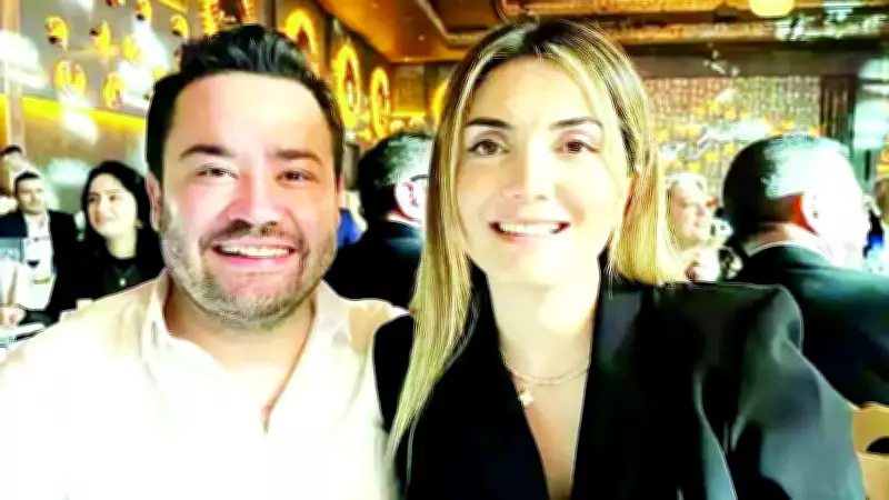 Zuhal Böcek ve bir şüpheli gözaltına alındı, diğer şüpheli aranıyor