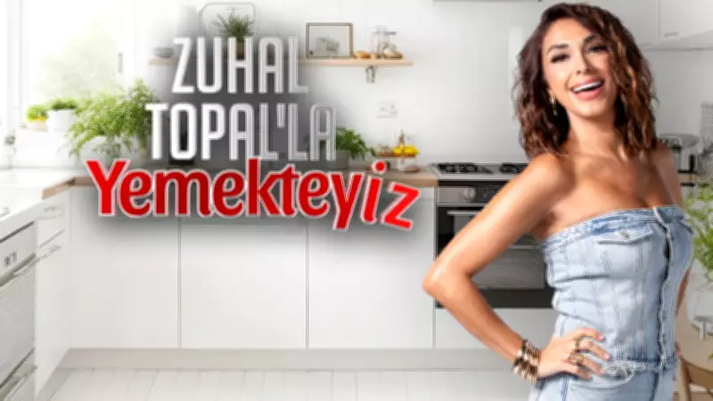 Zuhal Topal'la Yemekteyiz 18-22 Mayıs Hafta Finali: Kazanan Kim?