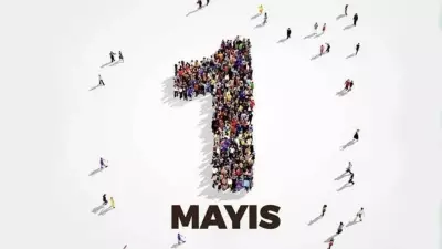 1 Mayıs İşçi Bayramı'na Özel Anlamlı Mesajlar ve Sözler