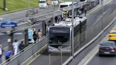 1 Mayıs Toplu Taşıma Ücretsiz mi? İstanbul, Ankara, İzmir Detayları