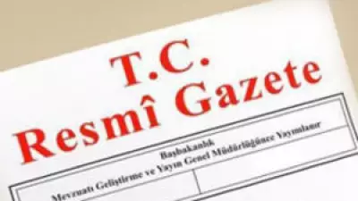 11 Mayıs 2026 Resmi Gazete Kararları Yayımlandı: Yeditepe Üniversitesi Yönetmelikleri