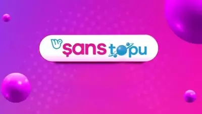 13 Mayıs Şans Topu Sonuçları Açıklandı! İşte Kazanan Numaralar