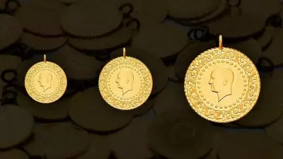 14 Mayıs 2026 Perşembe Altın Fiyatları: Gram, Çeyrek, Yarım Ne Kadar?