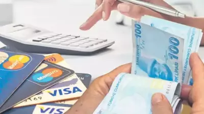 15 Milyon Kişinin Borcu Yapılandırılıyor: 72 Ay Taksit İmkânı