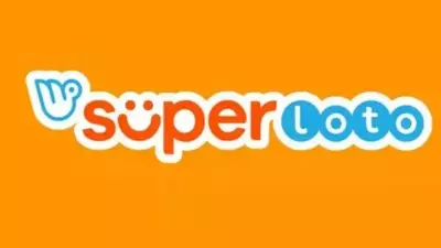 17 Mayıs 2026 Süper Loto Sonuçları: Kazanan Numaralar Açıklandı
