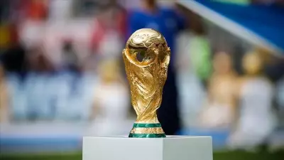 2026 FIFA Dünya Kupası Teknik Çalışma Grubu Açıklandı
