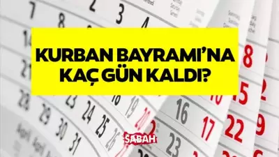 2026 Kurban Bayramı Tarihleri ve Tatil Detayları