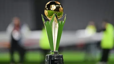 2026 Süper Kupa'ya Katılacak Takımlar Belli Oldu! Galatasaray, Fenerbahçe, Konyaspor ve Trabzonspor