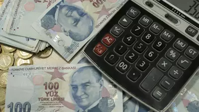 2026 Temmuz Memur Maaş Zammı: Enflasyon Farkı ve Toplu Sözleşme ile Yeni Maaşlar