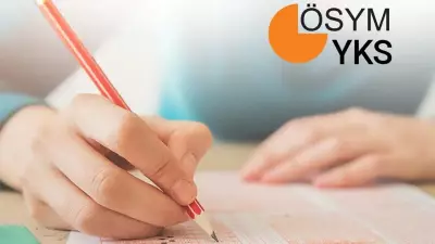 2026 YKS Sınav Tarihleri Belli Oldu: TYT, AYT ve YDT Ne Zaman?