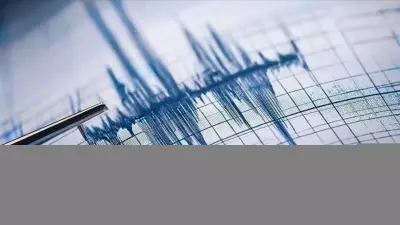 3 Mayıs Pazar Günü Son Depremler: AFAD ve Kandilli Verileriyle Güncel Liste
