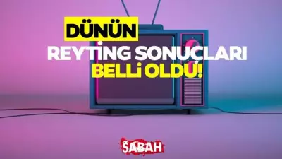 4 Mayıs 2026 Reyting Sonuçları Açıklandı mı? İşte Merak Edilenler