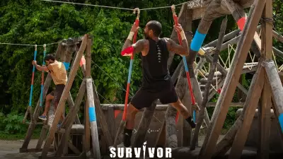 5 Mayıs Survivor'da 2. Dokunulmazlık Oyununu Kim Kazandı? Eleme Adayı Belli Oldu