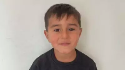 5 yaşındaki Miraç evinin damında ölü bulundu