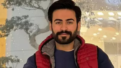 87 gündür kayıp Uğur Çalışkan için Bakanlık talimatıyla arama yeniden başladı
