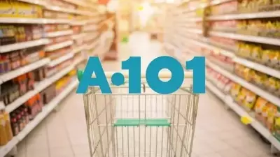 A101 14 Mayıs 2026 Aktüel Kataloğu Yayımlandı: Bayram Şekerleri, Bisiklet ve Daha Fazlası