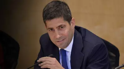 ABD Senatosu Kevin Warsh'un Fed Başkanlığını Onayladı