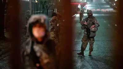 ABD'nin Askeri Operasyonları Çevrim İçi Bahis Konusu Oldu