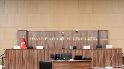 Adana 5. Sulh Hukuk Mahkemesi'nden İlanen Tebligat