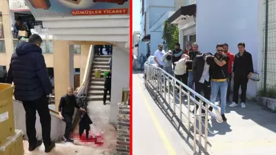 Adana'da avize dükkanı saldırısı: 500 saatlik kamera kaydıyla yakalandılar, 3 tutuklama