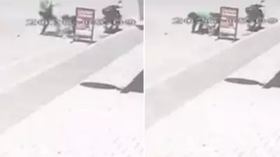 Adana'da Çocuğuna Şiddet Uygulayan Anne Gözaltına Alındı