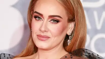 Adele 45 Kilo Verdi Zayıflama Sırrını Paylaştı