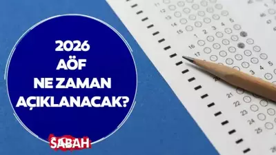 AÖF Sonuç Tarihi 2026: Final Sınav Sonuçları Ne Zaman Açıklanacak?