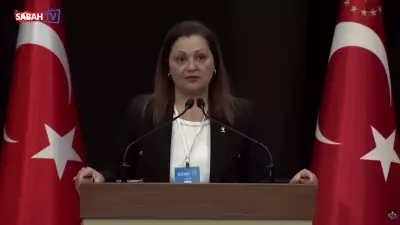 Afyonkarahisar Belediye Başkanı Burcu Köksal, AK Parti'ye katıldı