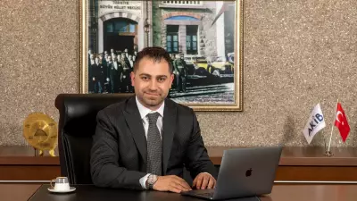AHBİB Başkanı Memiş: Nisan ayı ihracatımız yüzde 29 arttı