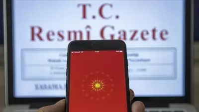 Aile ve Nüfus On Yılı Genelgesi Resmi Gazete'de Yayımlandı