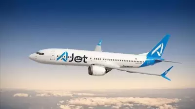 AJet'ten KKTC uçuşlarına yüzde 30 indirimli genç kampanyası