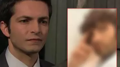 Aşk-ı Memnu'nun Nihat'ı İlker Kızmaz'ın Son Hali Şaşırttı