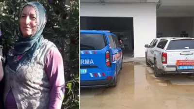 Aksaray'da kavak ağacının altında kalan kadın hayatını kaybetti