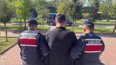 Aksaray'da uyuşturucu operasyonu: 2 tutuklama, 1 adli kontrol