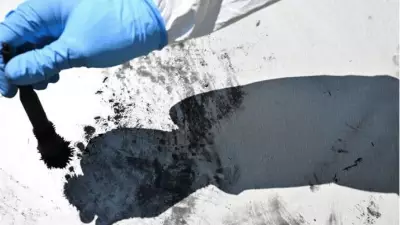 Çağla Tuğaltay cinayetinde lüminol çalışması: Boş dairede kan izi arandı