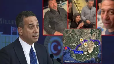 Ali Mahir Başarır: Skandaldan skandala koşan CHP'li vekil