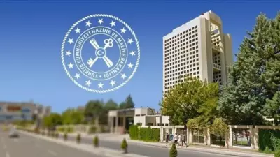 Ankara'da 113 bin metrekarelik hazine arazisi akaryakıt şirketine satıldı