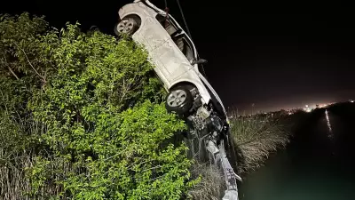 Şanlıurfa'da Sulama Kanalında Kadınları Kurtaran Suriyeli Genç Hayatını Kaybetti