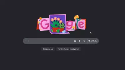 Anneler Günü 2026 Google Doodle ile Kutlanıyor! Tarihçesi ve Anlamı