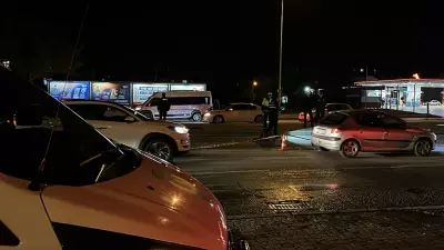 Antalya'da 150 bin TL borç kavgası kanlı bitti: 5 bıçak darbesiyle öldürüldü
