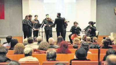 Antik Çağdan Günümüze Müzik: Seikilos Yazıtı Yeniden Hayat Buldu