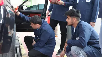 Araç Ekspertiz Raporlarında Yeni Dönem: Zorunluluk Geliyor
